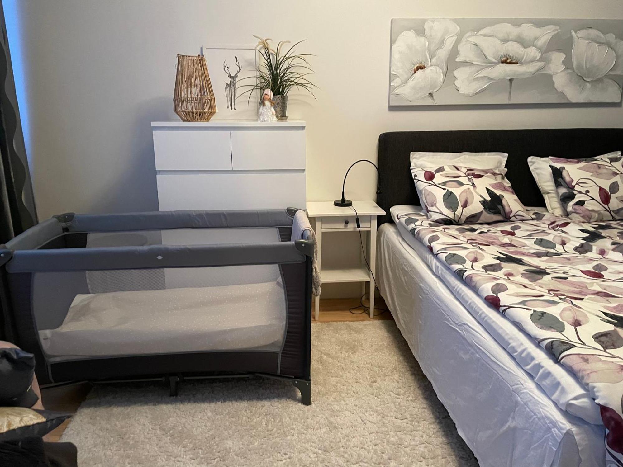 Peaceful City Centre Apartment Rovaniemi Extérieur photo